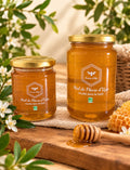 Miel de Fleurs d'Uzès