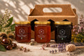 Coffret Découverte - 3 x 250 g